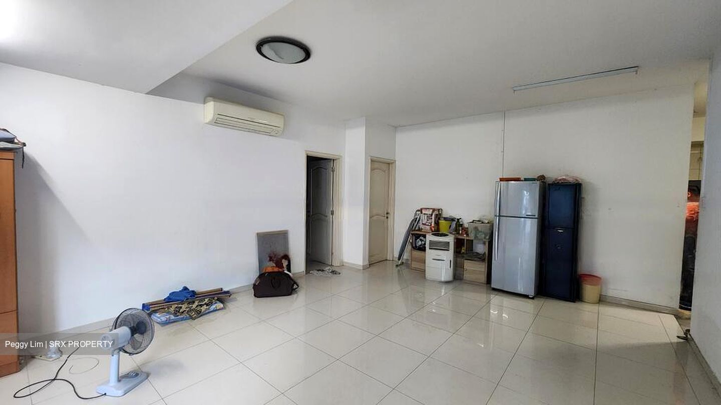 Comfort Garden (D23), Apartment #631100071